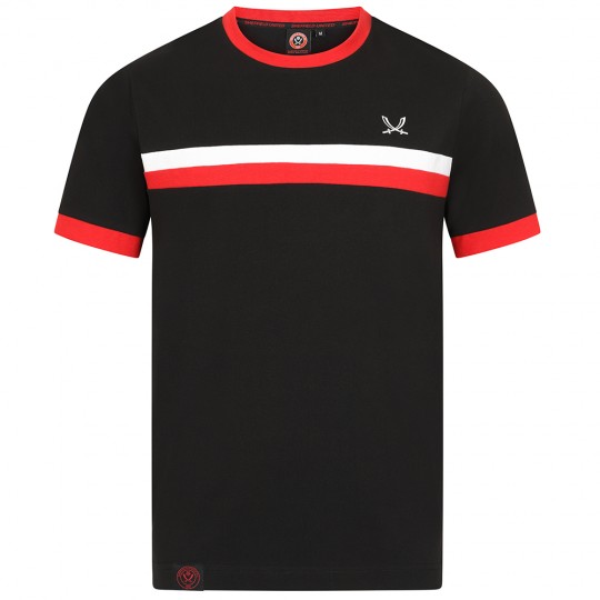 Adult Club Sword Tee