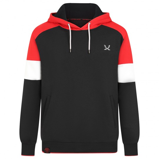 Adult Club Sword Hoody