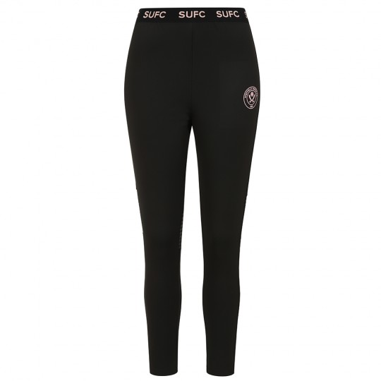 Ladies Crest Leggings