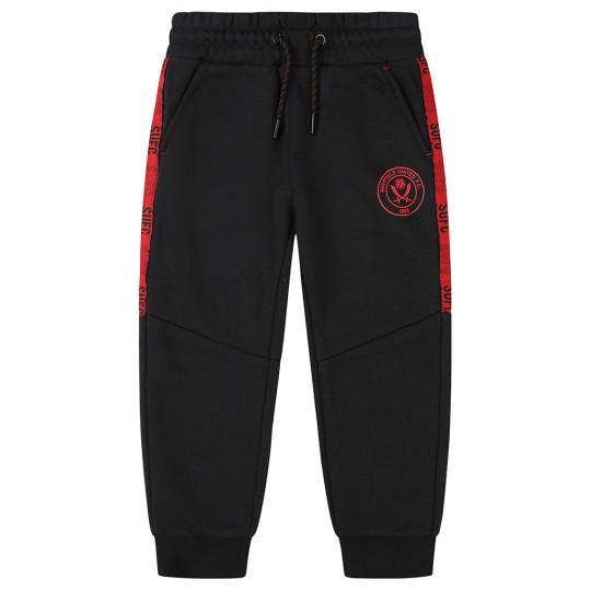 Junior Tape Crest Pant