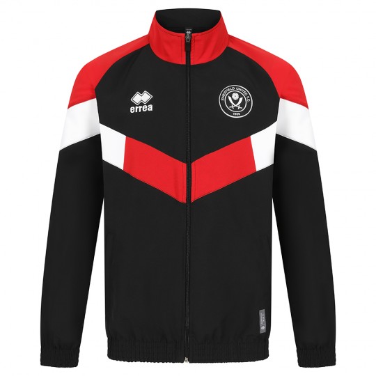 Adult Walk Out Jacket 23 BRW