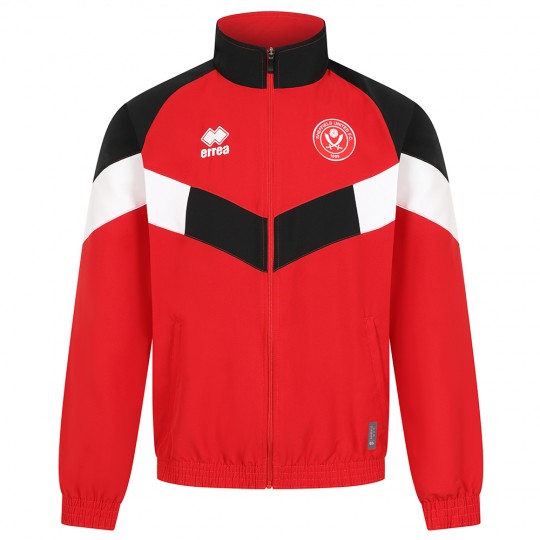 Junior Walk Out Jacket 23 RBW