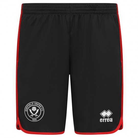 Junior Bermuda Man Short 23 B/R
