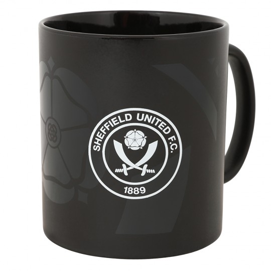 Matt Crest Mug