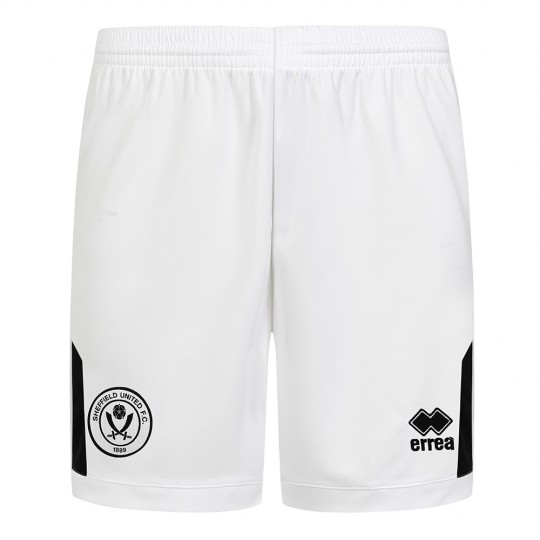 Adult GK White Short 23/24