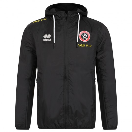 Adult Nabilas Jacket 23 Black