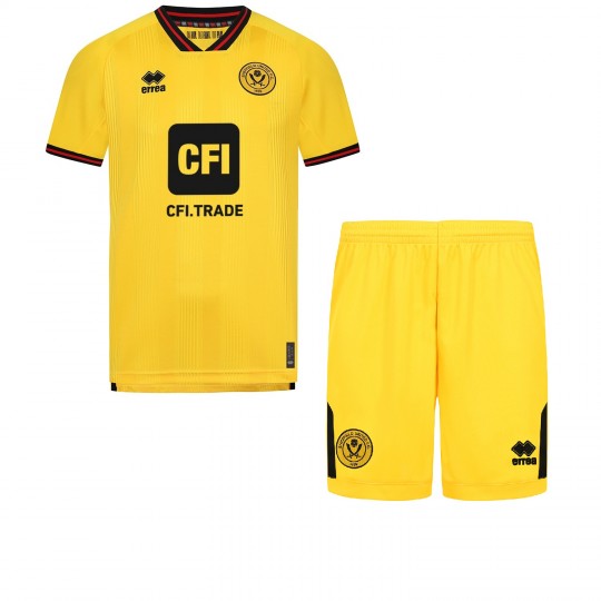 Away MiniKit 23/24