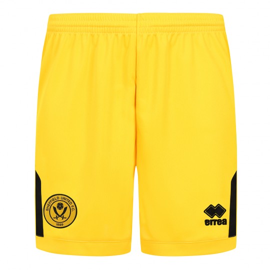 Junior Away Short 23/24