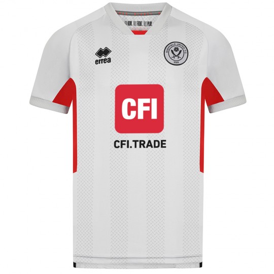 Junior 3rd Shirt S/S 23/24
