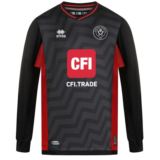 CMFC Greenville Goalkeeper Kit