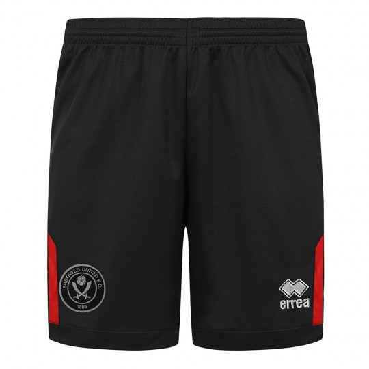 Adult GK Black Short 23/24
