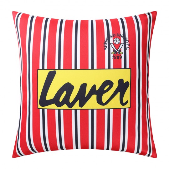 1990 Home Retro Cushion