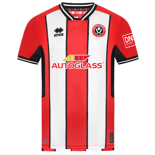 Adult Women Home Shirt S/S 23/24