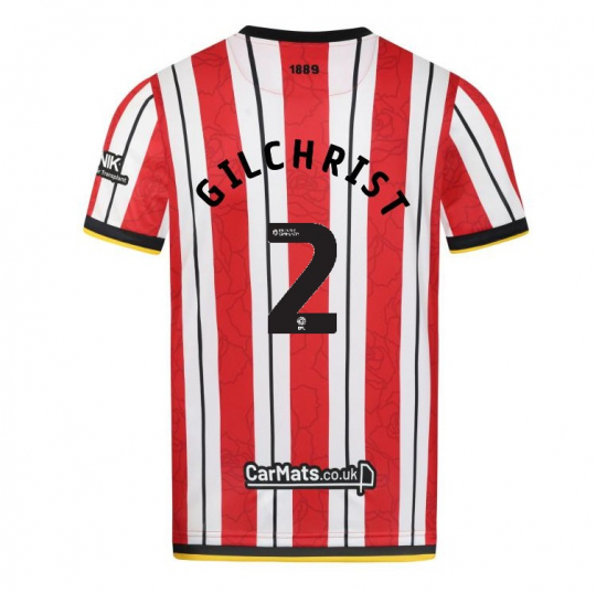 Gilchrist