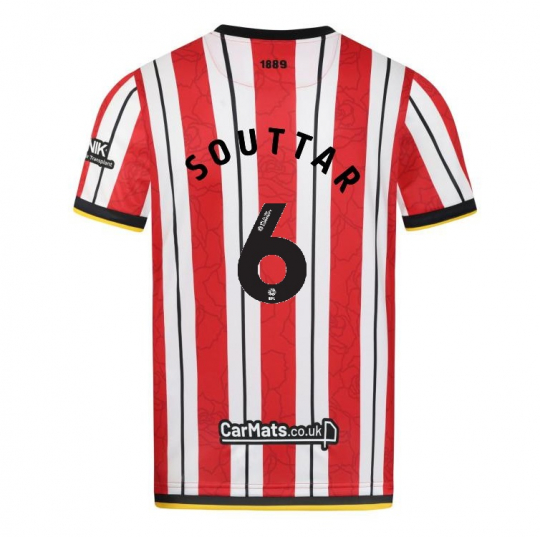 Souttar
