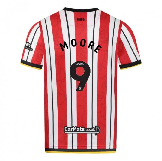 Moore