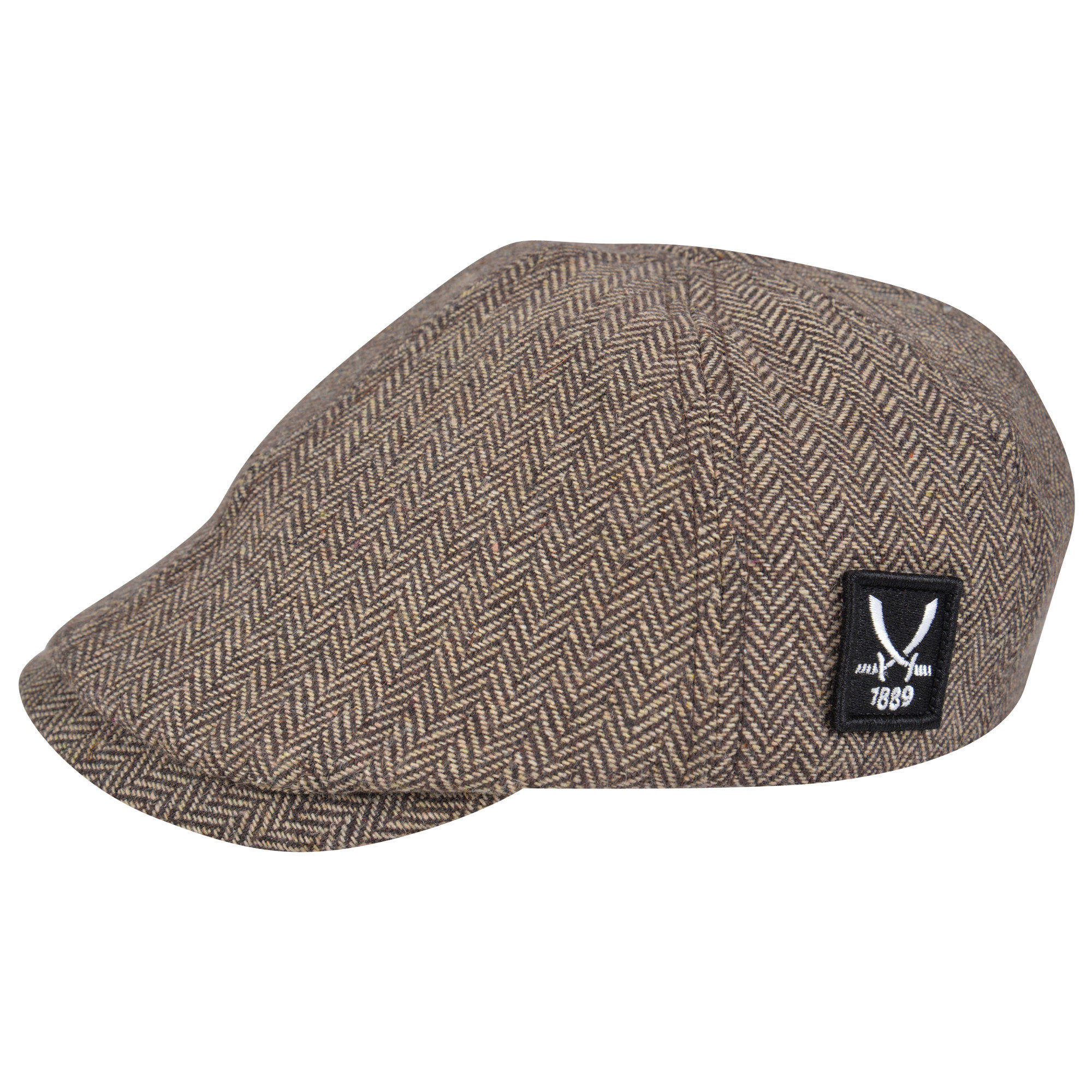 mossberg hat