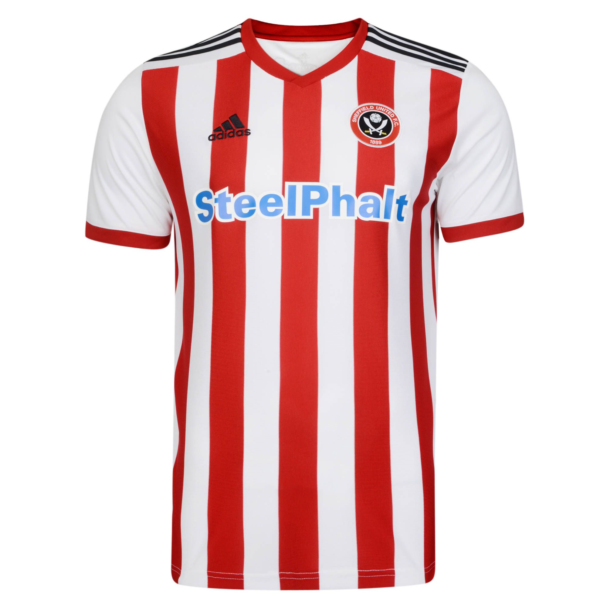 sheffield fc jersey
