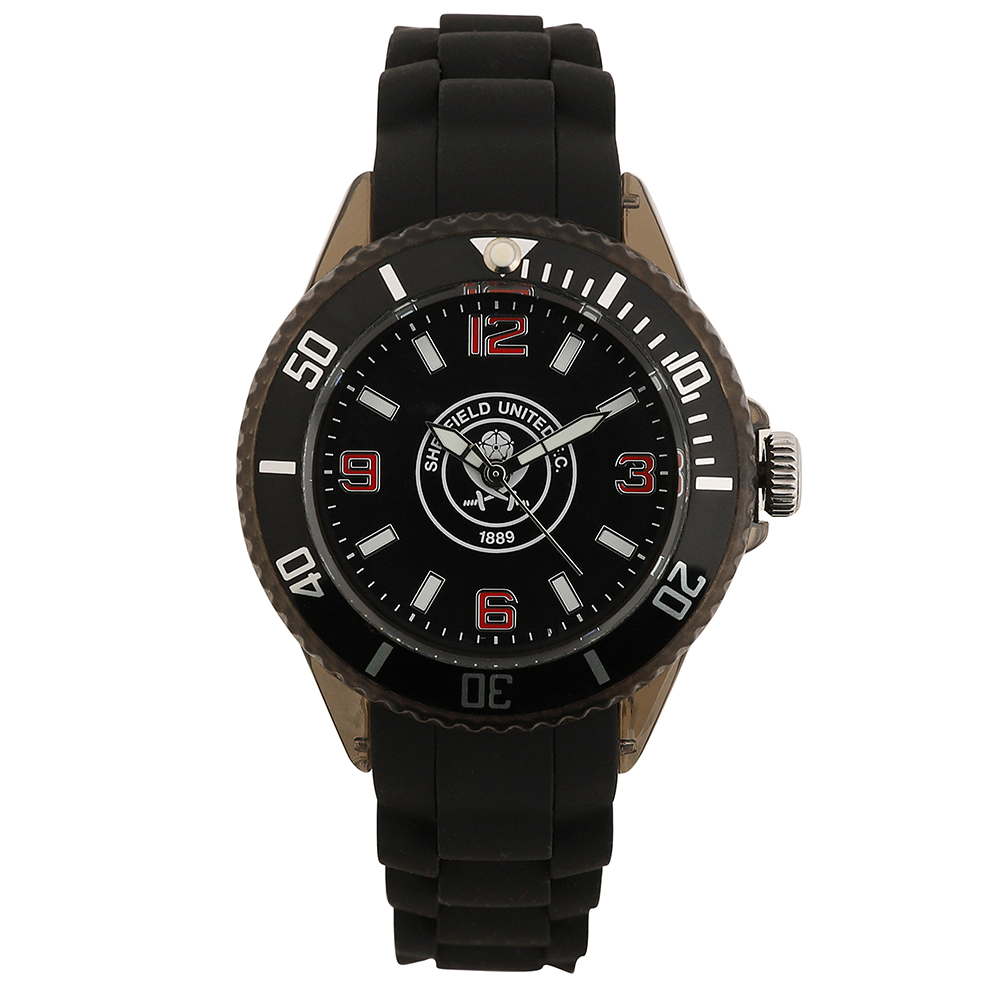 Kids Crest Watch