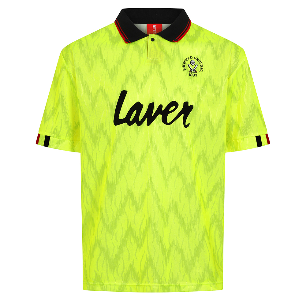 Sufc away shirt hot sale
