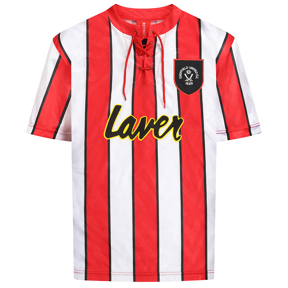 Sufc shop retro shirt