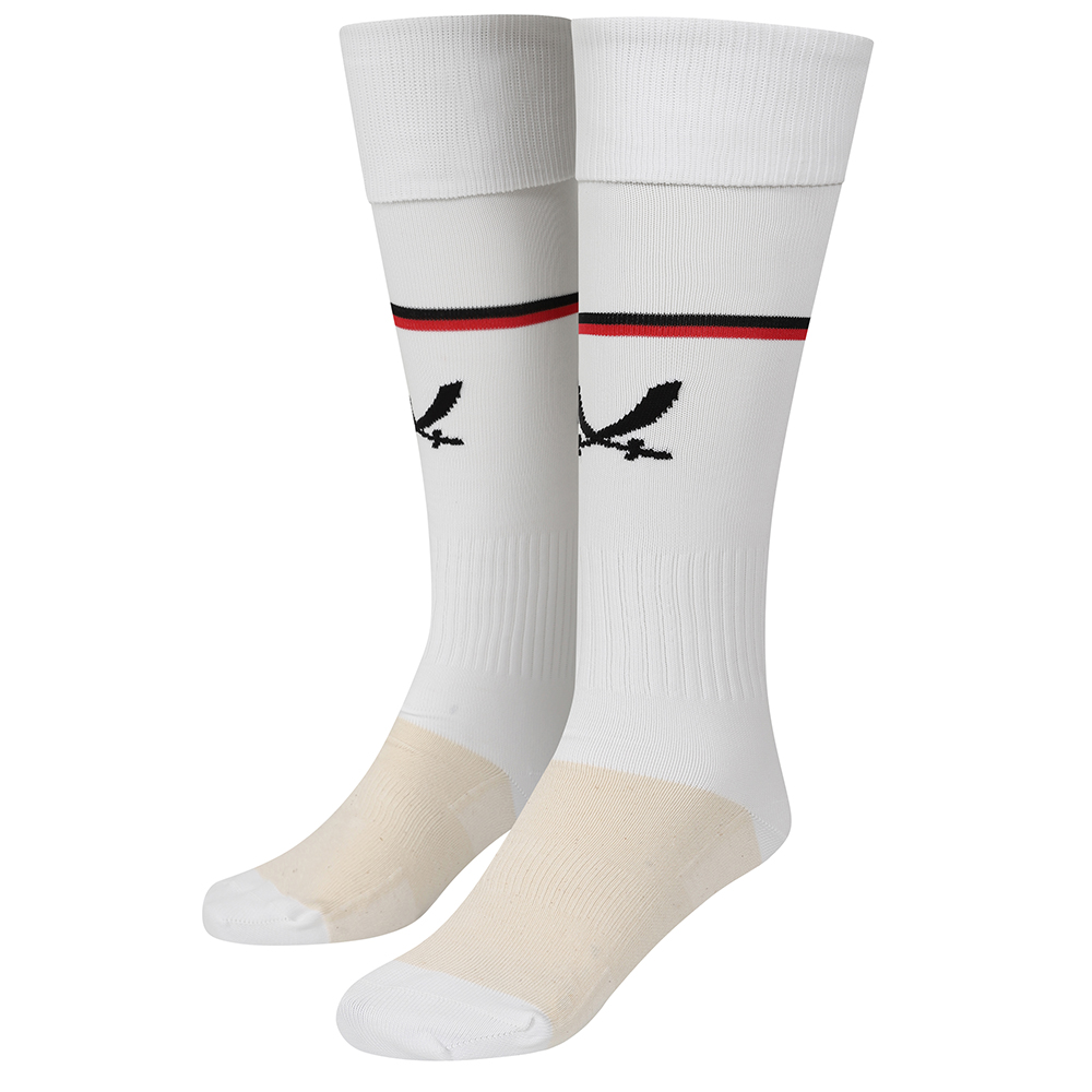 Junior Away Socks 22/23
