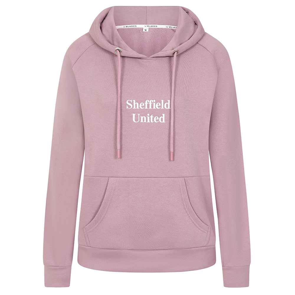 Ladies Kelly Hoody