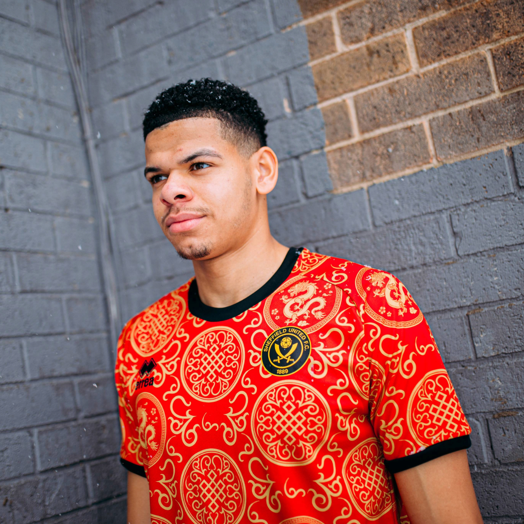 disney chinese new year jersey