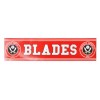 Blades Oblong Sticker