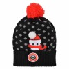 Penguin Bobble Hat
