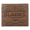 Blades Football Wallet