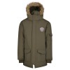 Dunlin Jacket