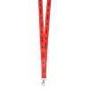 Crest Lanyard