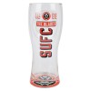 SUFC Pilsner Glass