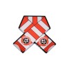 Crest Scarf Badge