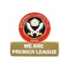 Premier League Badge