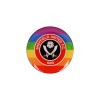 SUFC Rainbow Badge