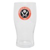 Blades Pint Glass