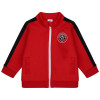 SUFC Track Top