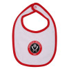 Crest Bib