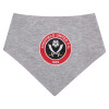 SUFC Crest Dribbler