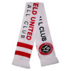 Crest Club Scarf W/R