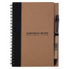 Notebook & Pen Set B