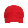 Blades Club Cap Red