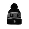 SUFC Club Beanie B/W