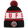 SUFC Club Beanie R/B/W