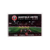 Acrylic Stadium Magnet 