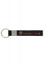 Club Silicone Keyring