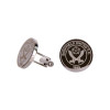 Stainless Steel Cufflinks