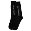 SUFC Club Sock Black